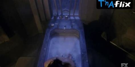 Lady Gaga Lesbian Scene In American Horror Story Tnaflix