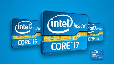 معالجات Intel تعرف على الفرق بين معالجات انتل Core I3 و I5 و I7 و I9