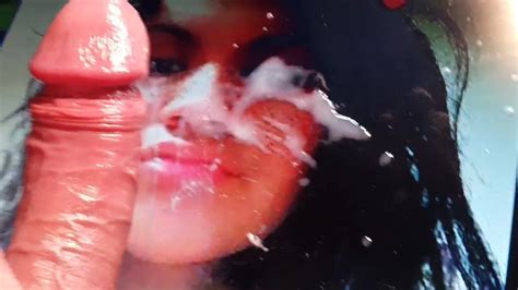 Hot Cumshot On Brunettes Face Xhamster