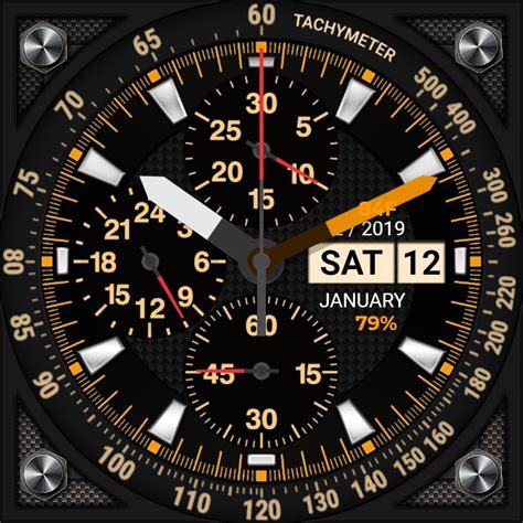 G7 Analog Tachymeter S2 Visual Simplicity Functionality Of The Analogue Digital Stopwatch Watchf