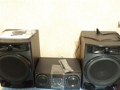 Минисистема Fiero Native 500 HS 500(DVD , c USB ,500BT ,Kapaoke ...