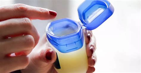 Gynaecologist Issues Vaseline Sex Warning As People Think It S Safe Plymouth Live