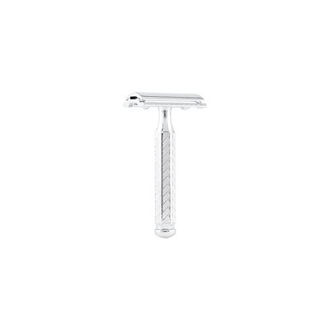 Merkur 42C Double Edge Safety Razor | Boston General Store
