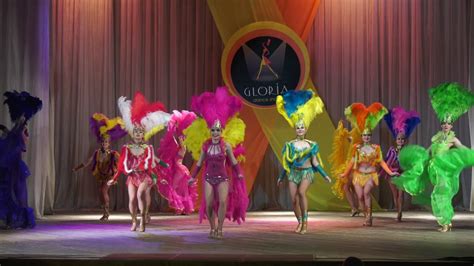 Бразильская самба - YouTube