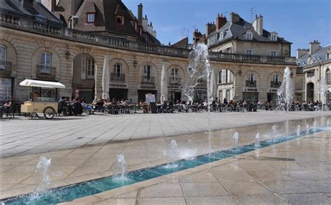 Dijon Frankreich