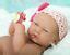 New Precious Preemie Berenguer La Newborn Doll Extras Accessories