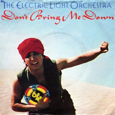 Aninhahy Dance Electric Light Orchestra Elo