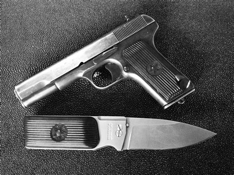 Купить Нож Уракова А.И. ТТ-33 440С, Ураков А.И., купить, цена, 2016 ...