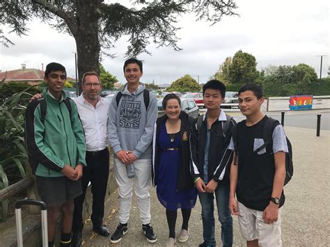Manurewa High School Added A New Photo Manurewa High School