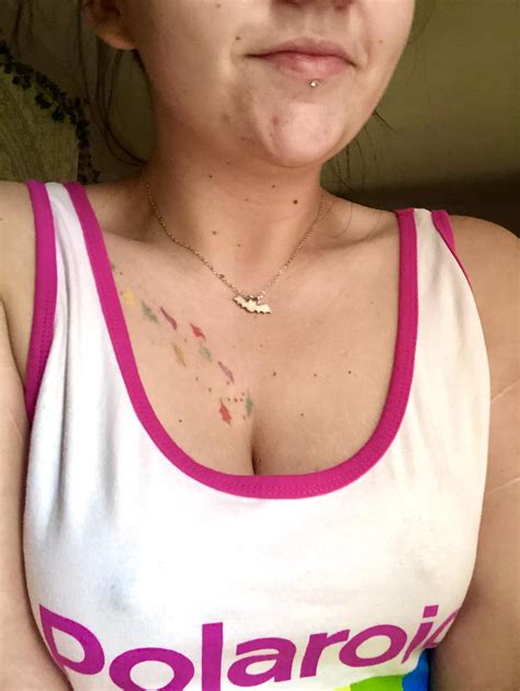 How Was Yalls Weekend Nudes Braless NUDE PICS ORG