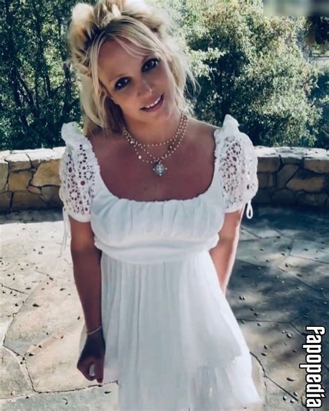 Britney Spears Nude Leaks Photo 5927048 Fapopedia