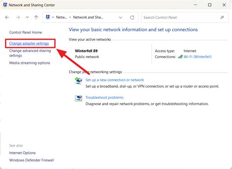 Windows 11: ручная настройка OpenVPN