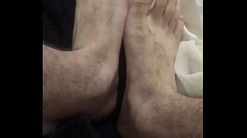 Exibindo os pés XVIDEOS