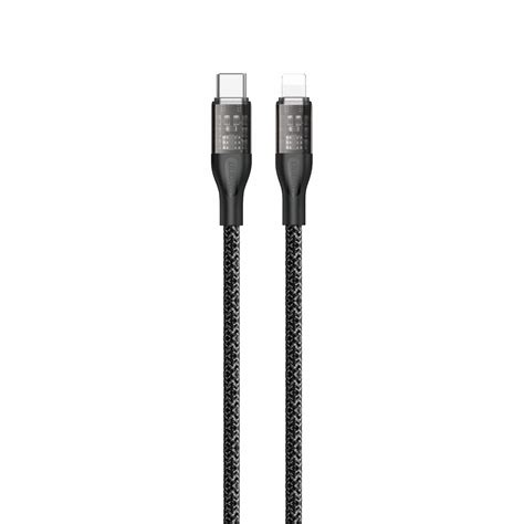 Kabel Do Szybkiego Adowania W M Usb C Lightning Dudao Gratis