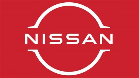 Nissan Latest Automotive Brand To Roll Out Flat Logo