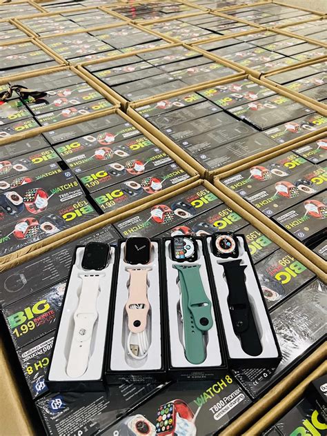 Đồng Hồ T800 Promax Kết Nối Bluetooth Nghe Gọi Nhận Thông Báo - Đồng Hồ ...