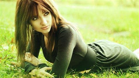 Susan Coffey Women Brunette Wallpapers HD Desktop And Mobile Backgrounds
