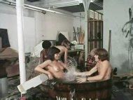 Naked Imka Eberle In Der Bumsladen Bo