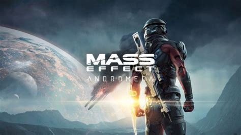 Sorties Jeux Vidéo De La Semaine Mass Effect Andromeda Dreamfall Chapters Zero Escape