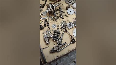 Bike Mechanic 🛠️🛠️ Automobile Mecanic Mechancial Bike