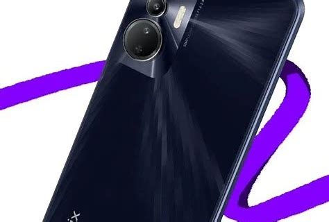 Review Spesifikasi Lengkap Infinix Hot S