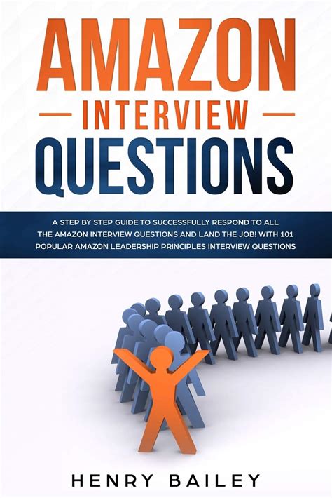 Amazon Interview Questions A Step By Step Guide To Successfully