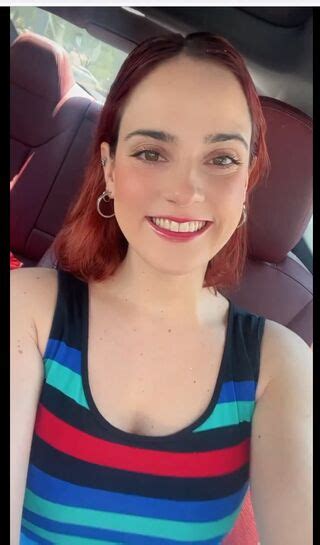 April O Neil Heyitsapril Heyitsapriloneil Nude OnlyFans Photo 746 Nudostar TV