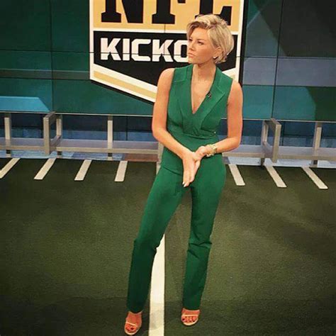 Charissa Thompson Sexy Nude Photos Pinayflixx Mega Leaks