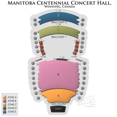 centennial hall seating chart tucson portalposgradountedupe