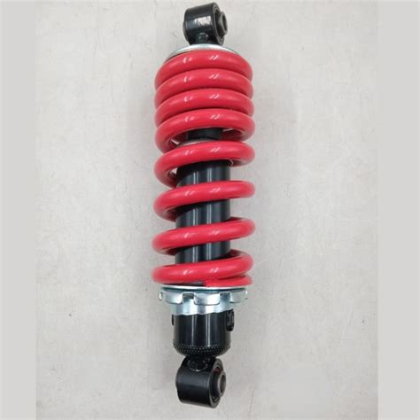 Rear Suspension Shock Absorber Gixxer Naked Carburetor Version