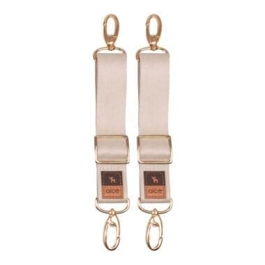 Kit Maternidade Lebaby Nude 3 peças Alce