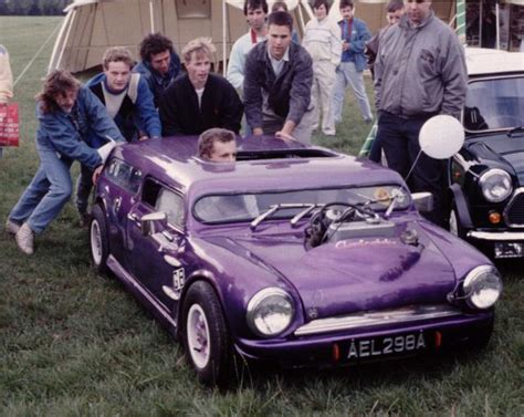 Mini Stance - Page 26 - Styling - The Mini Forum