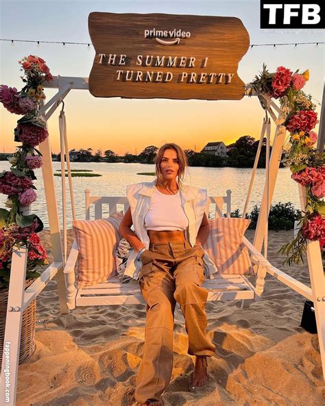 Brooks Nader Nude OnlyFans Leaks Fappening FappeningBook