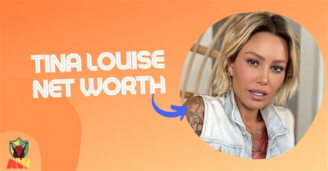 Tina Louise Net Worth - All About Worth