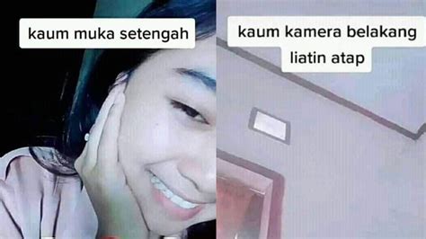 Tipe Cewek Saat Video Call Ala Netizen Ini Benar Adanya Kamu Yang Mana Hot Liputan