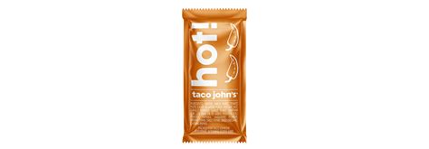 Hot Sauce Taco John S