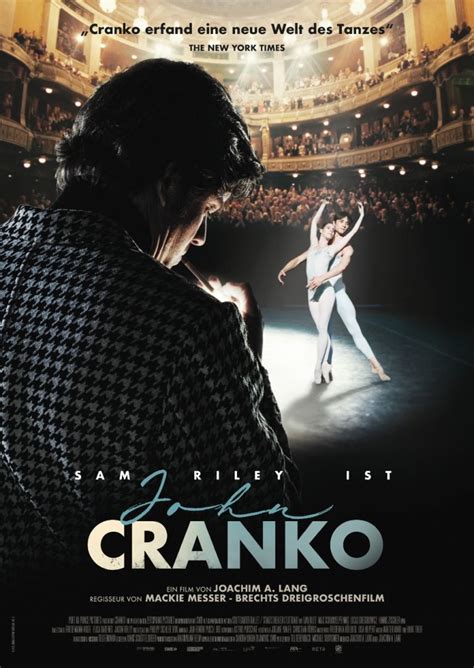 Cranko Lichtwerk Kamera