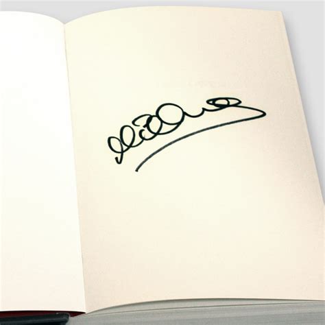 Michael Owen Signed Autobiography ‘Off The Record’ – MFM Sports ...