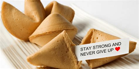 Fortune cookies and their journey with Rockoly