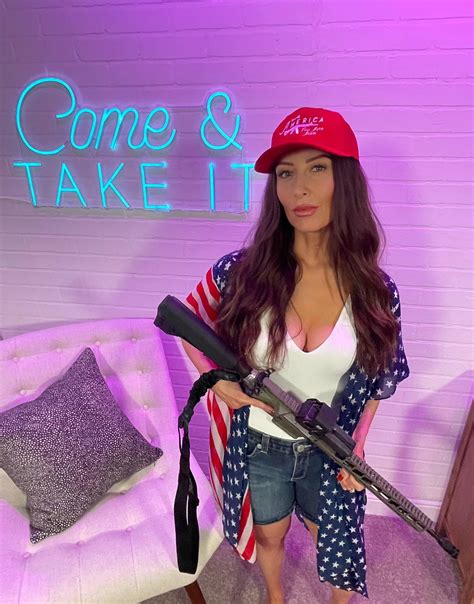 Sara Gonzales : r/antiwokewomen