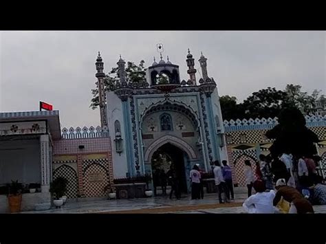 My 2 Vlog Dera Baba Murad Shah Ji Nakodar Full Detailed Video