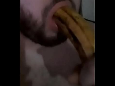 Banana Deepthroat Xvideos