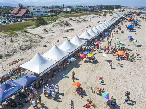 Litoral Ter Mil Churrasqueiros E Km De Churrasco No Paleta