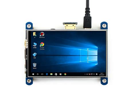 lcd дисплей: устройство жк монитора и жк матрицы, принцип работы ...