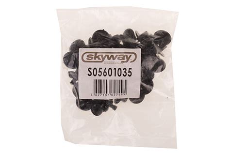 Клипса распорная SKYWAY S05601035 - выгодная цена, отзывы ...