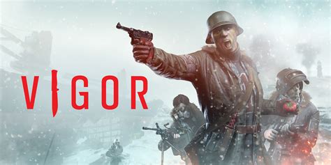 Vigor Review | Switch Player