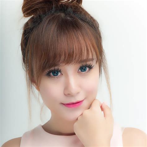 Chọn màu lens hot vũ khí cho đôi mắt cuốn hút không ngờ BlogAnChoi