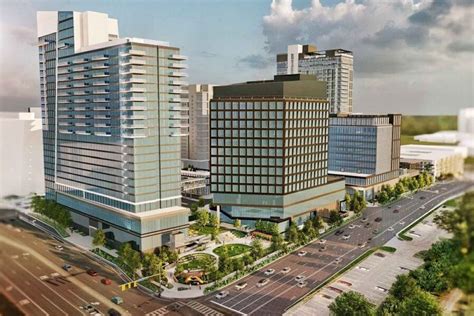 Inova To Open Subscription Primary Care Office At Reston Row Ffxnow