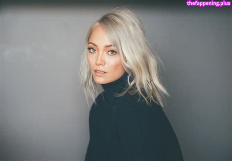 Pom Klementieff Pom Klementieff Pomklementieff Nude OnlyFans Photo The Fappening Plus