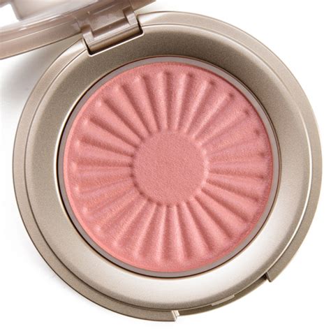 BareMinerals Kiss Of Pink Gen Nude Blonzer Blush And Bronzer Review
